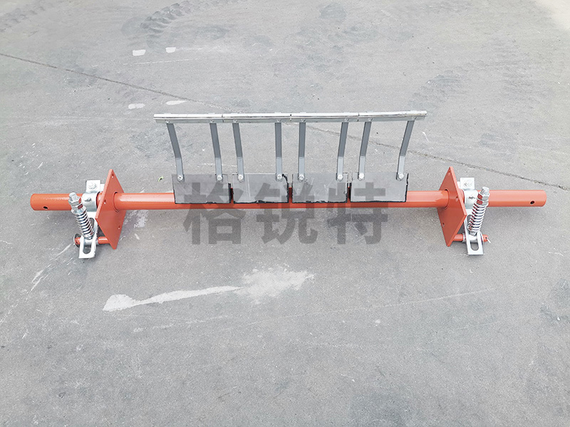 大同第 一道合金清掃器（YQ-DTEH）